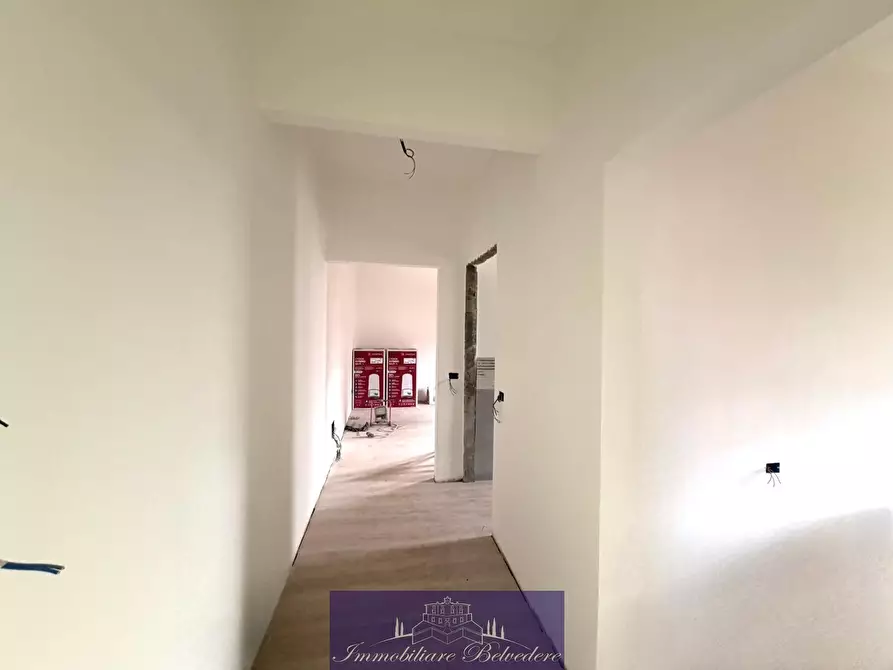 Immagine 2 di Bilocale in vendita  in Via Ottorino Respighi a Scandicci