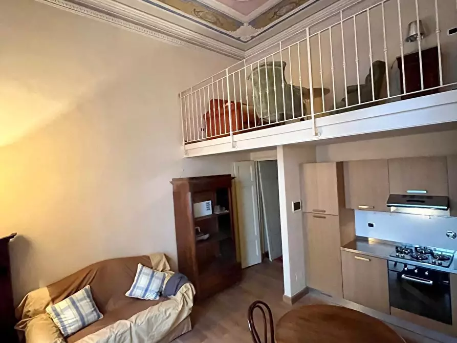 Immagine 13 di Trilocale in affitto  in Via Montebello a Firenze