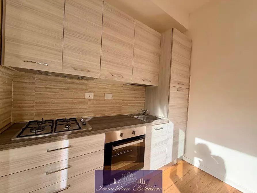 Immagine 14 di Trilocale in affitto  in Piazza Giorgini a Firenze