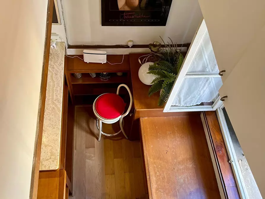Immagine 7 di Bilocale in affitto  in Via Curtatone a Firenze