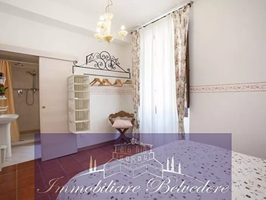 Immagine 4 di Bilocale in vendita  in Piazza Tasso a Firenze