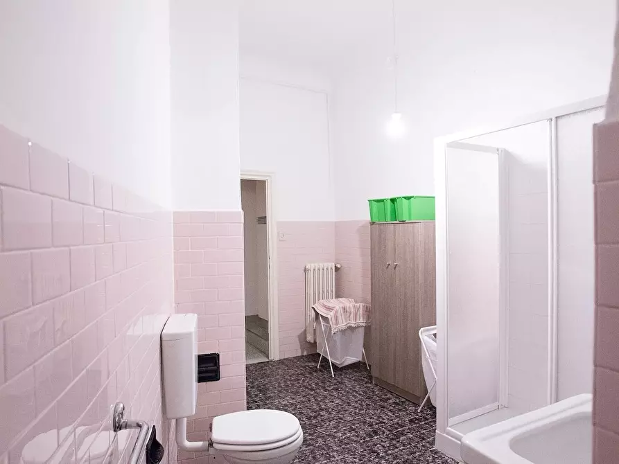 Immagine 9 di Appartamento in affitto  in Via della Vigna Nuova a Firenze