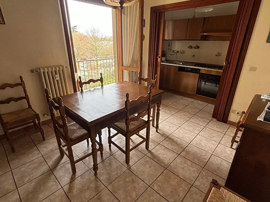 Immagine 21 di Quadrilocale in vendita  in Via San Giusto a Scandicci