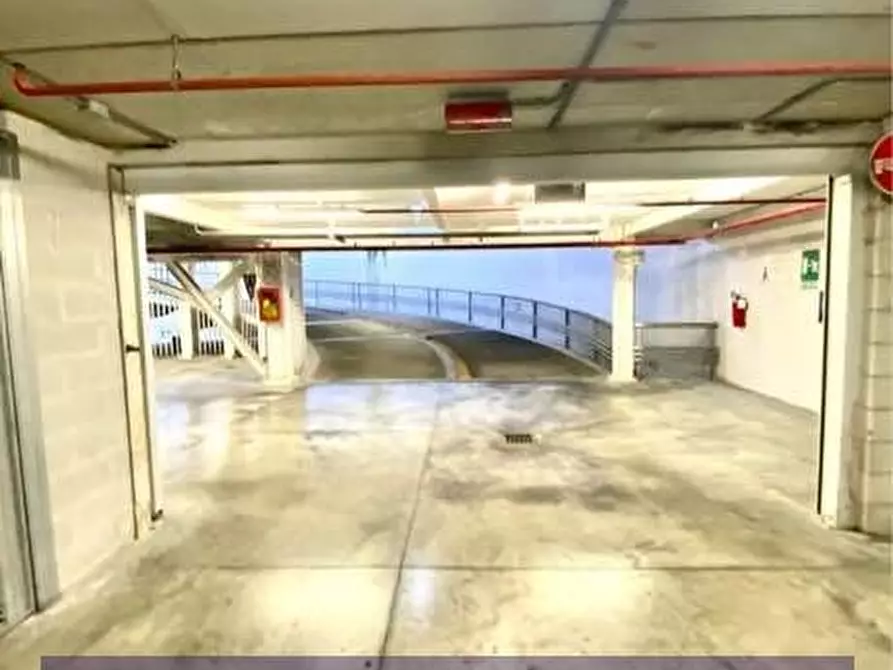 Immagine 5 di Garage in affitto  in Piazza Alberti a Firenze