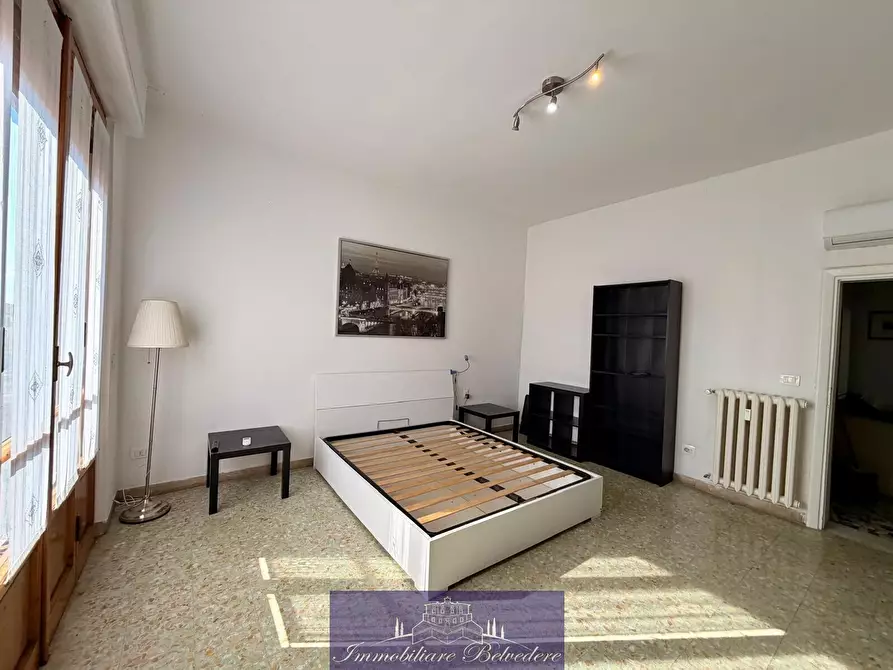 Immagine 9 di Quadrilocale in affitto  in Via Paisiello a Firenze