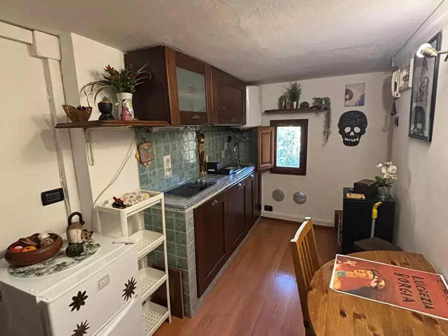 Immagine 3 di Bilocale in vendita  in Via Gozzoli a Firenze