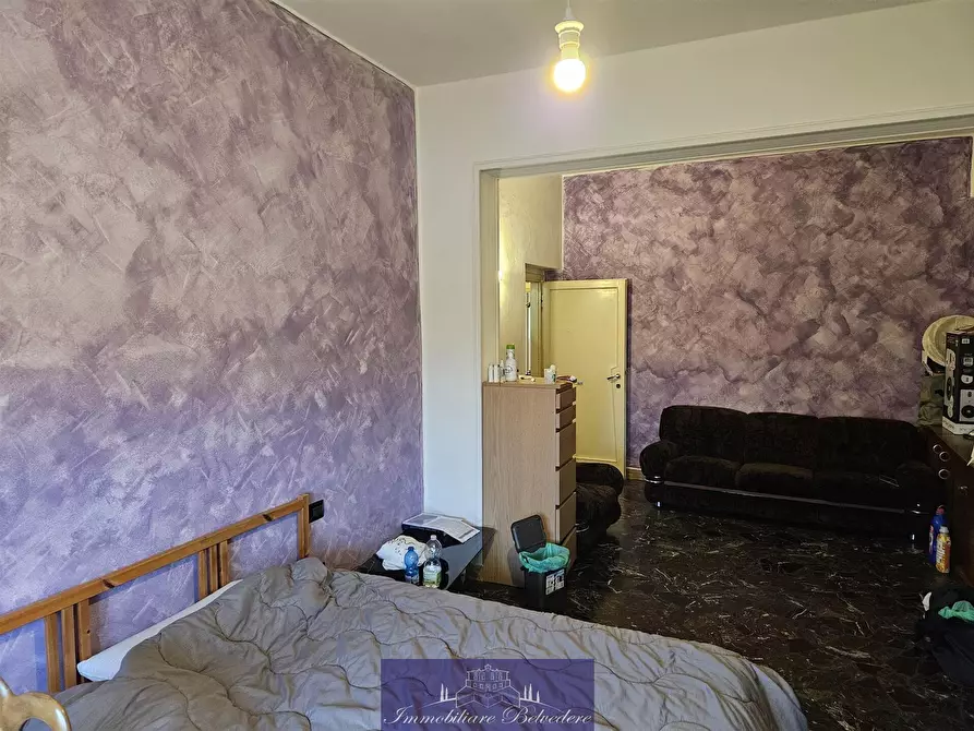 Immagine 11 di Quadrilocale in vendita  in Via Doni a Firenze