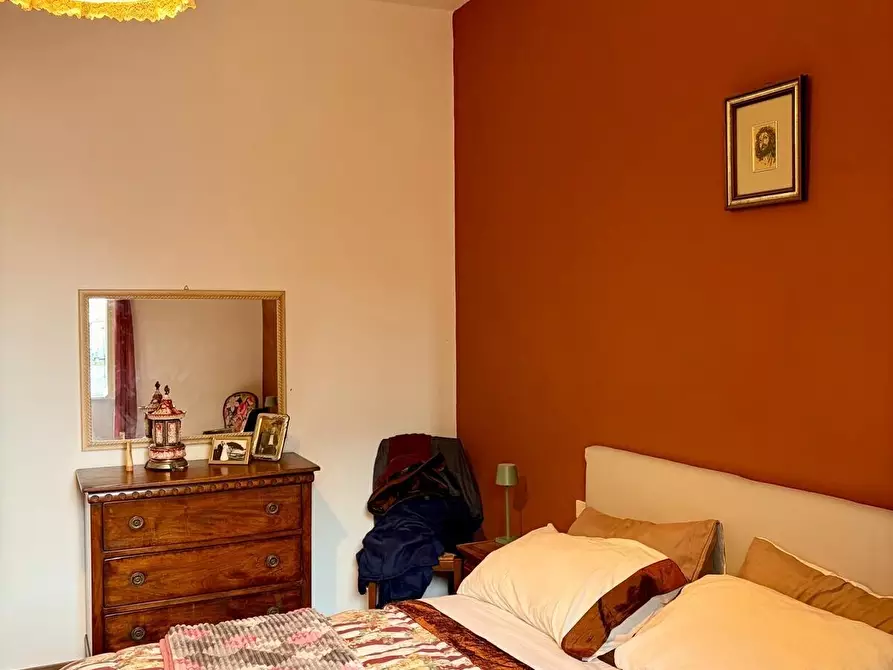 Immagine 14 di Bilocale in vendita  in Via Ghiberti a Scandicci