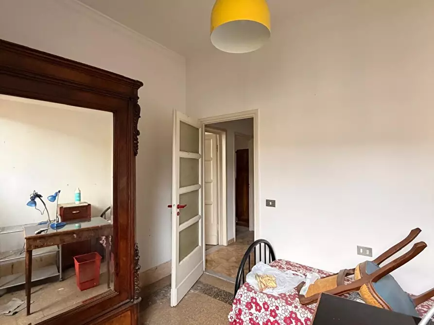 Immagine 26 di Appartamento in vendita  in Via Oriani a Firenze