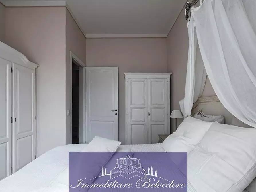 Immagine 2 di Trilocale in affitto  in Via Caracciolo a Firenze