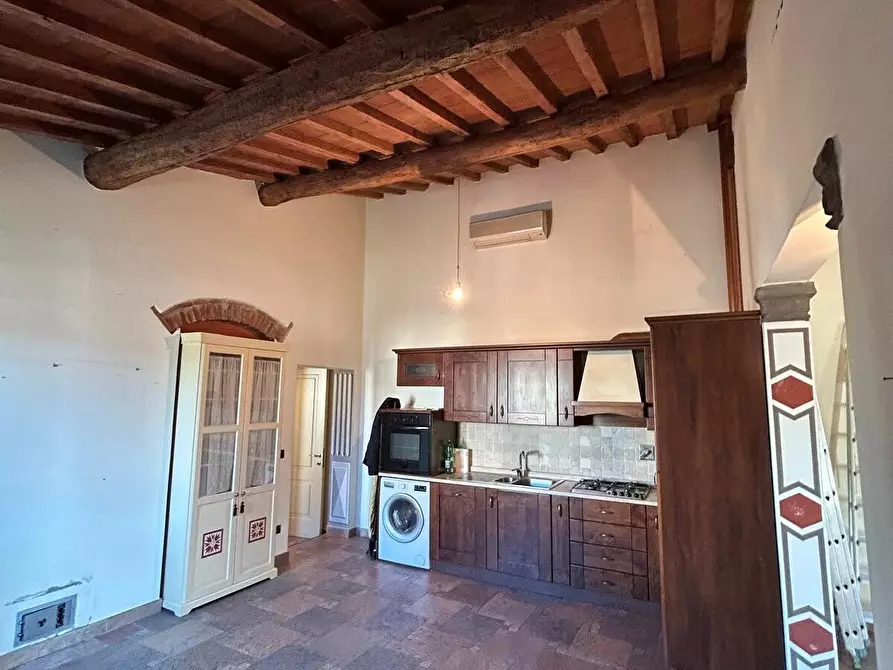 Immagine 20 di Trilocale in vendita  in Via Lucca a Firenze