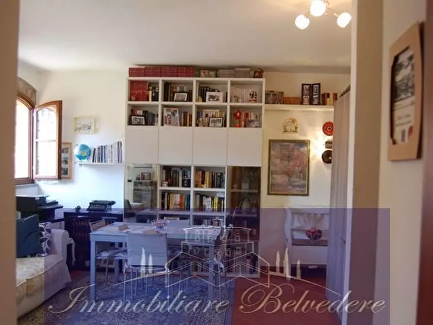 Immagine 4 di Quadrilocale in vendita  in Via Chiantigiana per il Ferrone a Impruneta