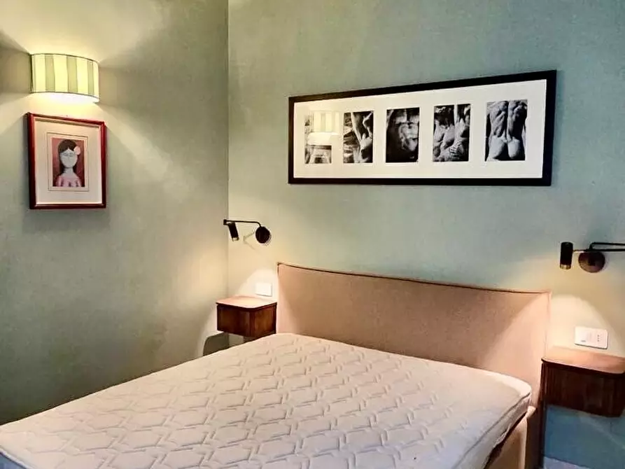 Immagine 8 di Trilocale in affitto  in Via Bernardo Martellini a Firenze