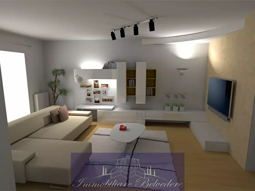 Immagine 11 di Villa in vendita  in Via XX Settembre a Firenze