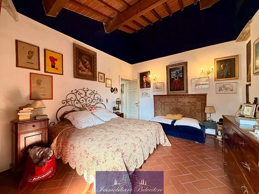 Immagine 24 di Terratetto in vendita  in Via di Carcheri a Lastra A Signa