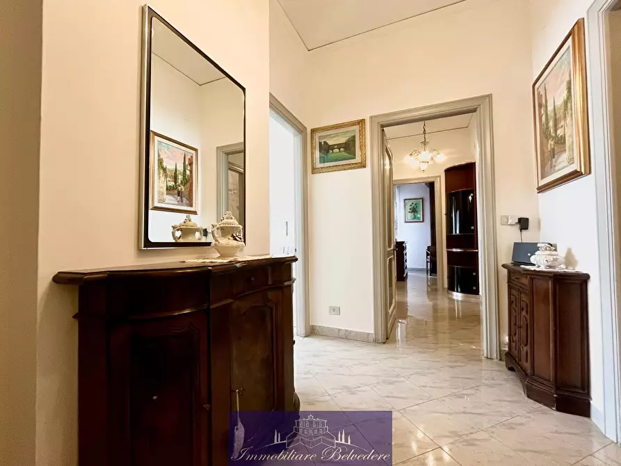Immagine 5 di Quadrilocale in affitto  in Via Montello a Firenze