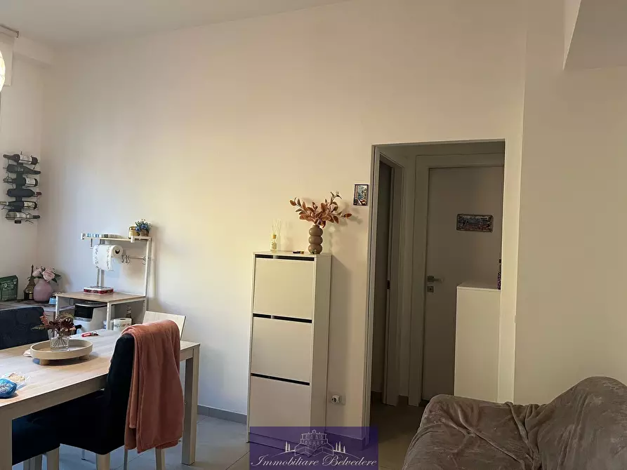 Immagine 12 di Bilocale in vendita  in Via di San Giusto a Scandicci