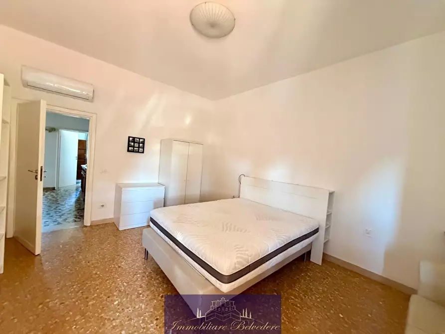 Immagine 5 di Quadrilocale in affitto  in Via Paisiello a Firenze