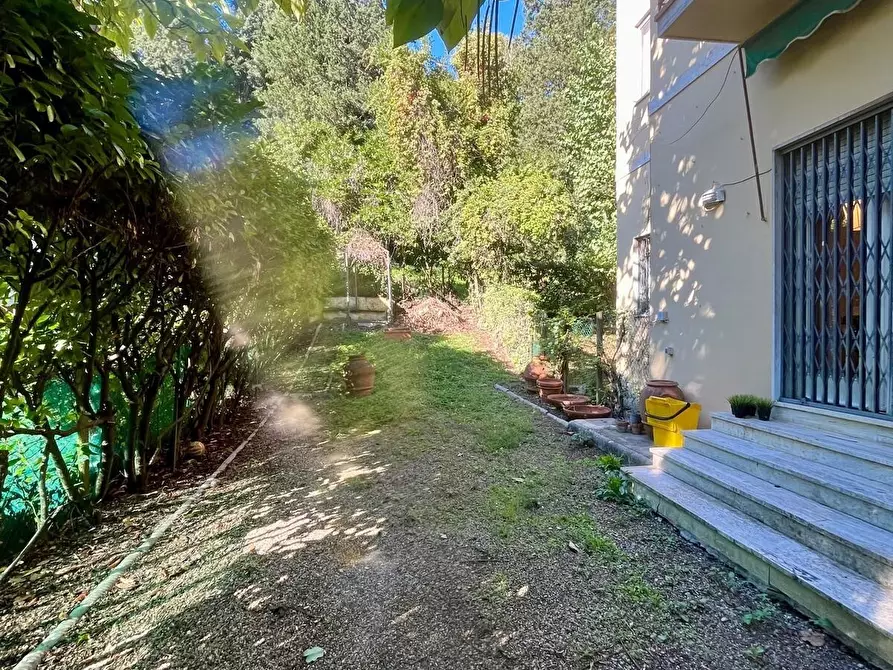 Immagine 22 di Appartamento in affitto  in Via San Domenico a Firenze