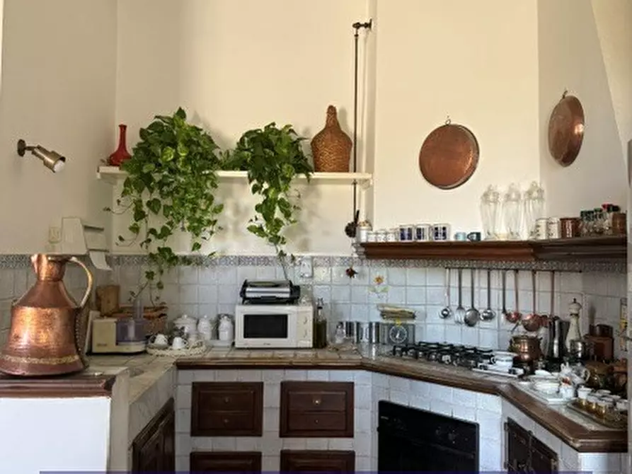 Immagine 65 di Villa in vendita  in Via di Rignalla a Bagno A Ripoli