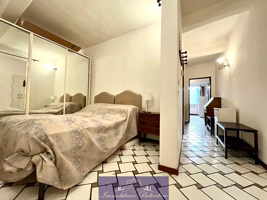 Immagine 10 di Bilocale in affitto  in Borgo San Lorenzo a Firenze