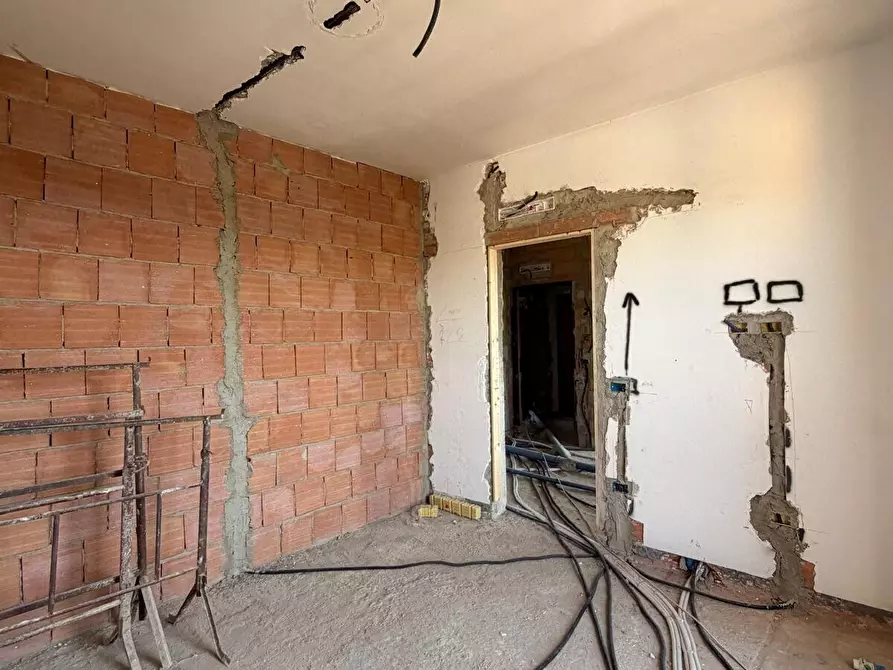 Immagine 8 di Appartamento in vendita  in Via Muzio Clementi a Firenze