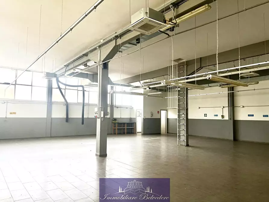 Immagine 12 di Laboratorio in vendita  in Via A. Meucci a Bagno A Ripoli