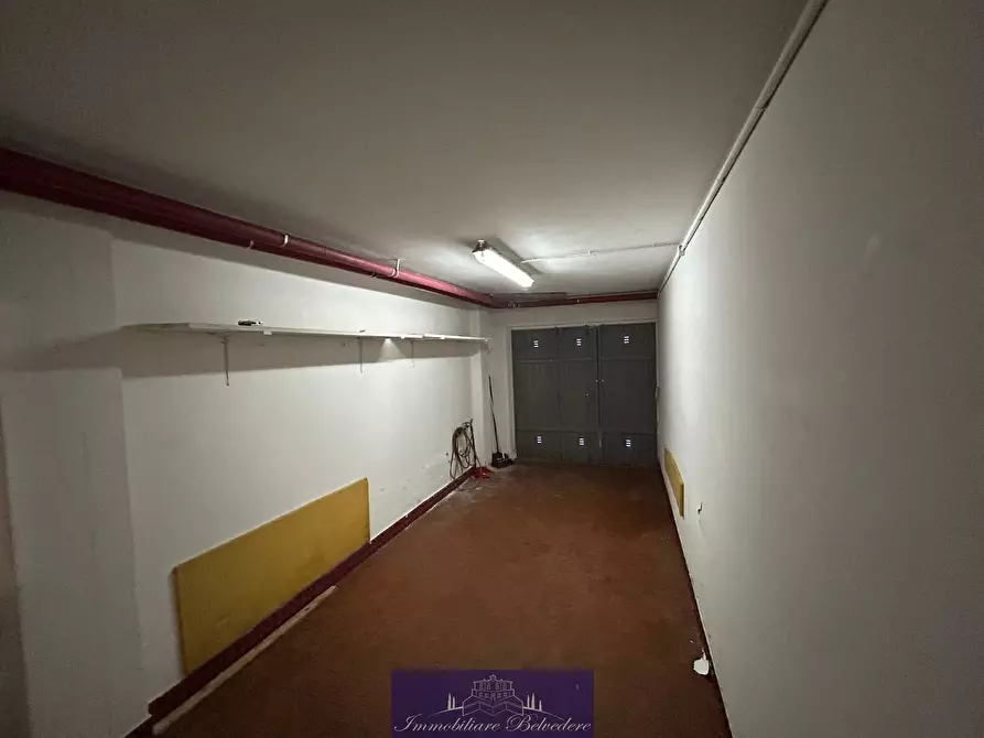 Immagine 5 di Appartamento in vendita  in Via delle Nazioni Unite a Firenze