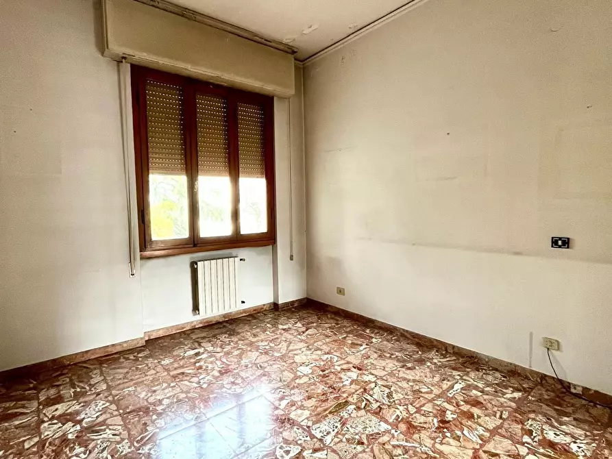 Immagine 7 di Appartamento in vendita  in Via Bruno Cicognani a Firenze