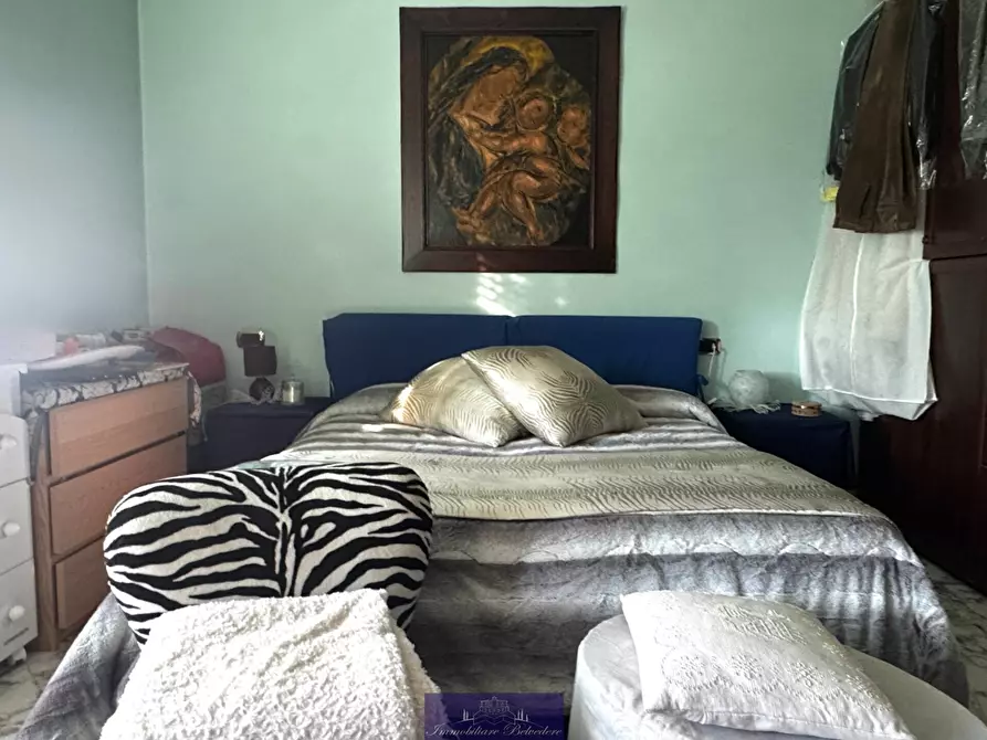 Immagine 8 di Appartamento in vendita  in Via Francesco Baracca a Firenze