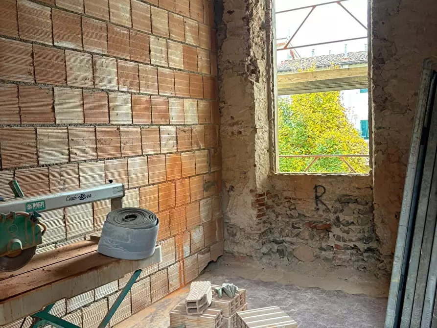 Immagine 8 di Appartamento in vendita  in Via del Paradiso a Firenze