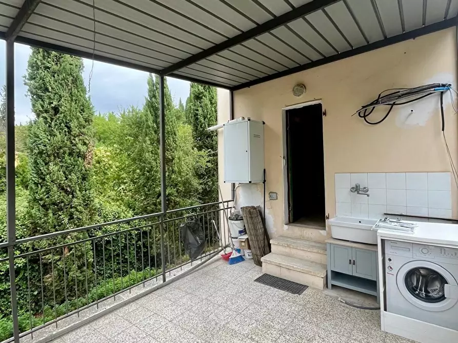 Immagine 15 di Trilocale in affitto  in Via San Domenico a Firenze