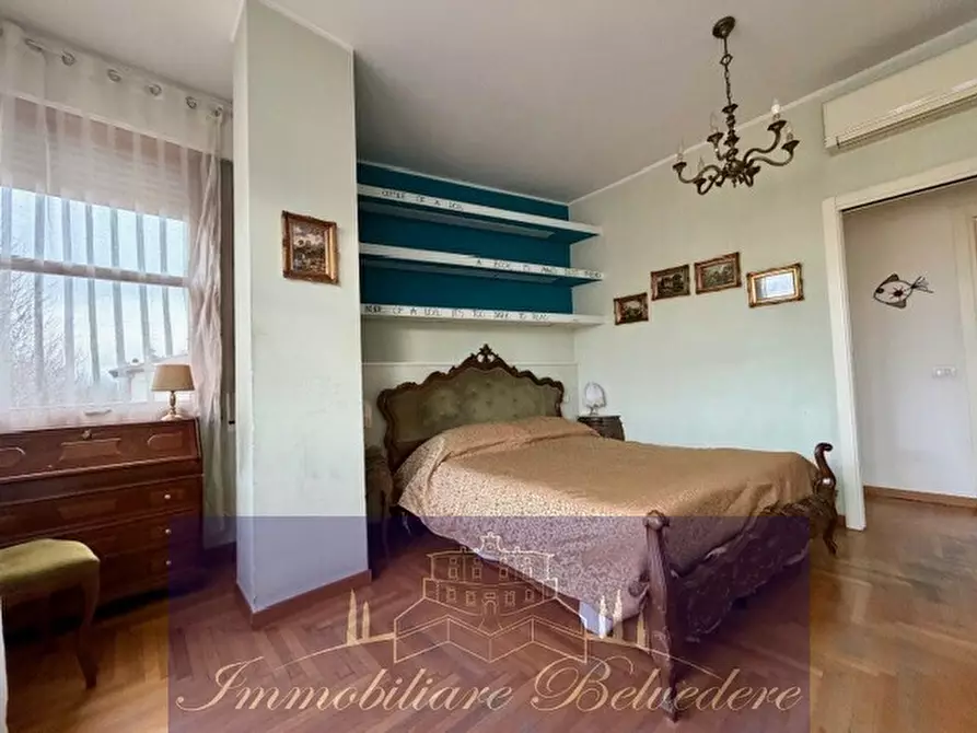 Immagine 4 di Bilocale in affitto  in Lungarno del Tempio a Firenze