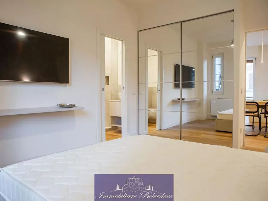 Immagine 9 di Trilocale in vendita  in Via Centostelle a Firenze