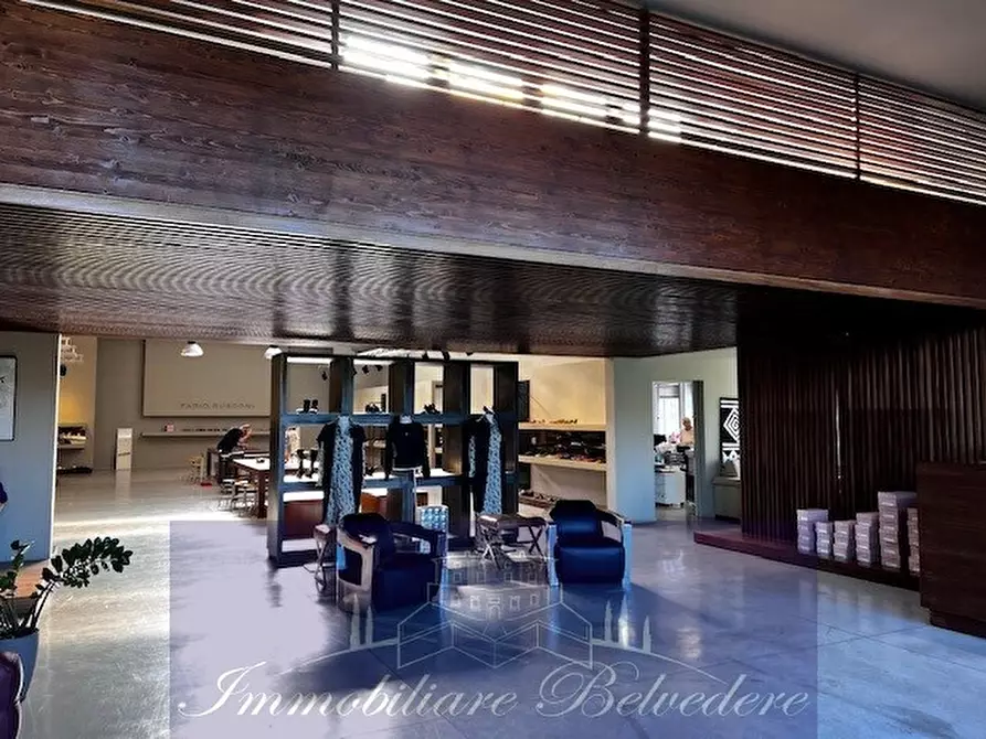 Immagine 1 di Attività artigianale in vendita  in Via Cassia 63 a Impruneta