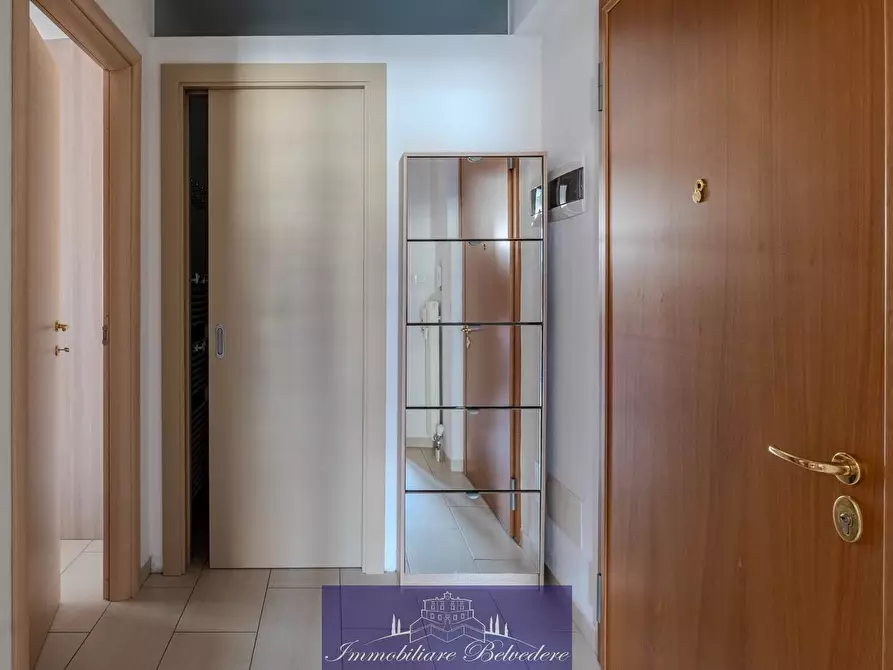 Immagine 9 di Trilocale in vendita  in Via Wolkenstein a Merano .Meran.