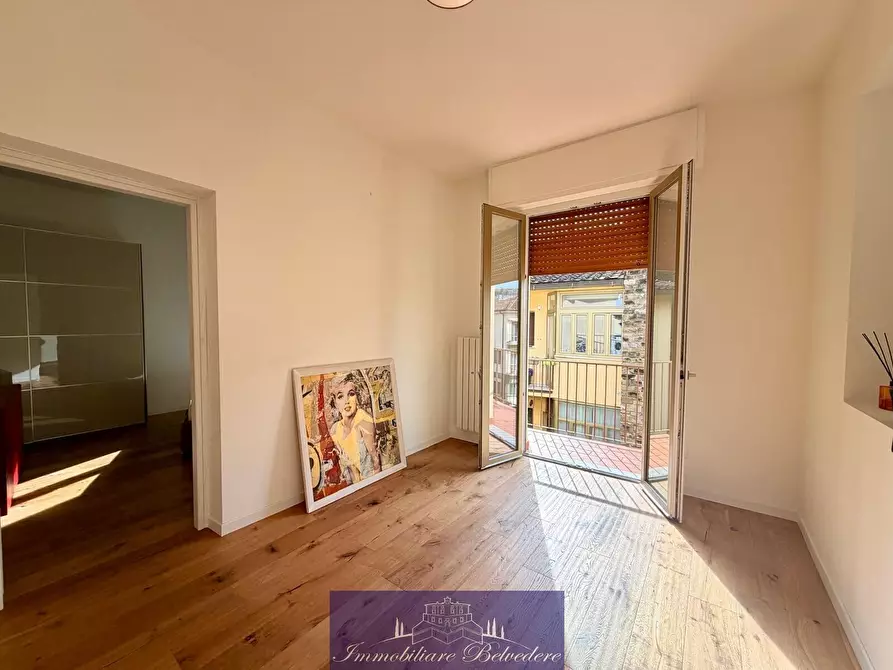 Immagine 6 di Trilocale in affitto  in Piazza Giorgini a Firenze