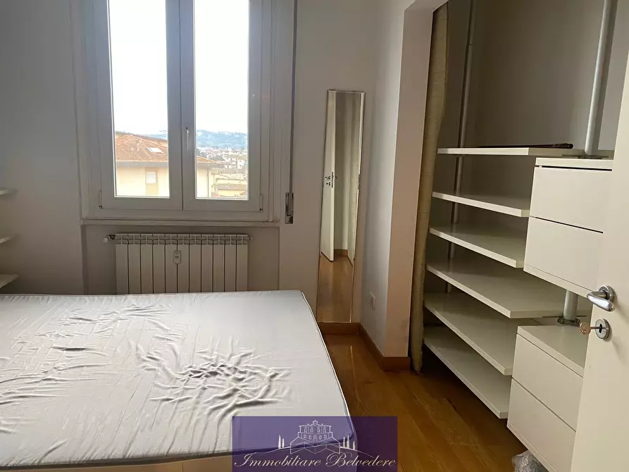 Immagine 4 di Bilocale in affitto  in Via Empoli a Firenze