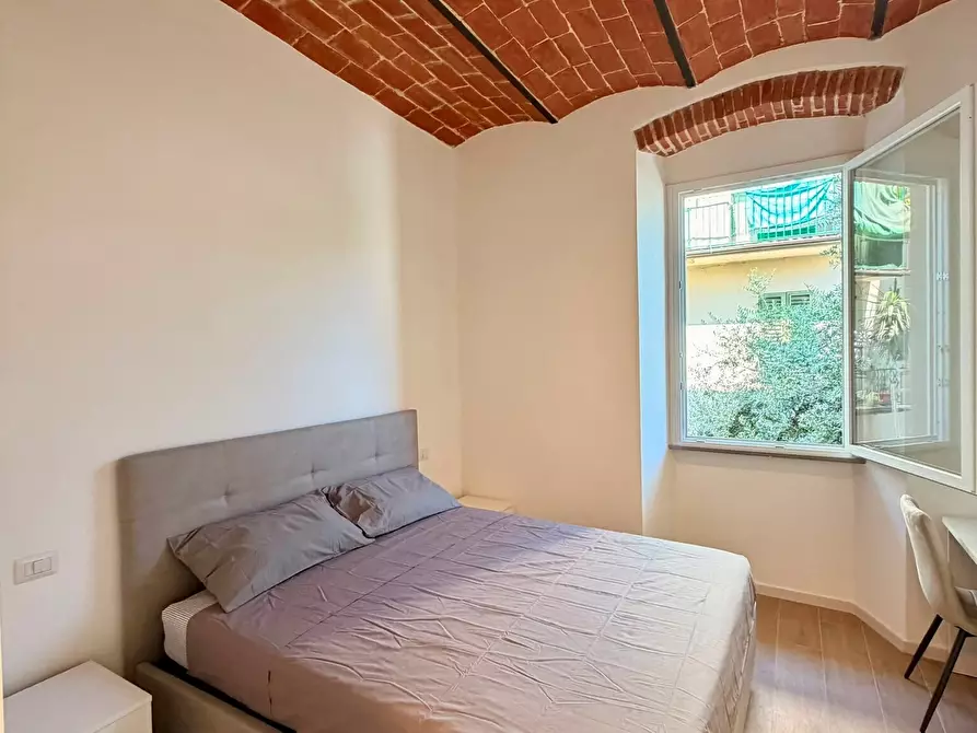 Immagine 10 di Trilocale in affitto  in Via Felice Cavallotti a Firenze