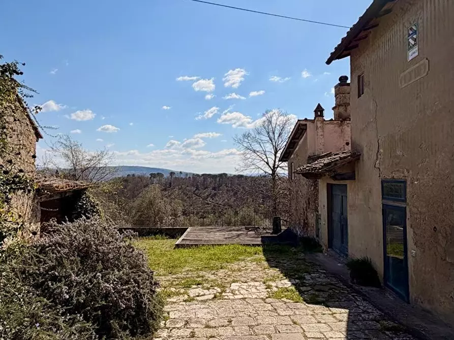 Immagine 29 di Villa in vendita  in Via Grevigiana a San Casciano In Val Di Pesa