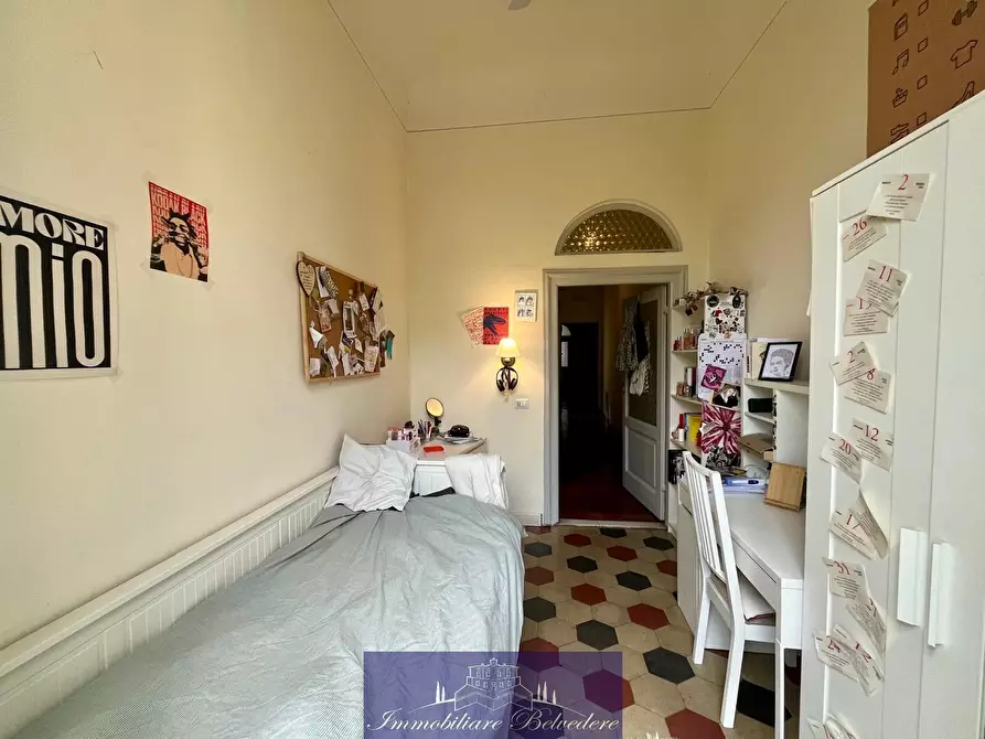 Immagine 11 di Appartamento in affitto  in Via Garibaldi a Firenze