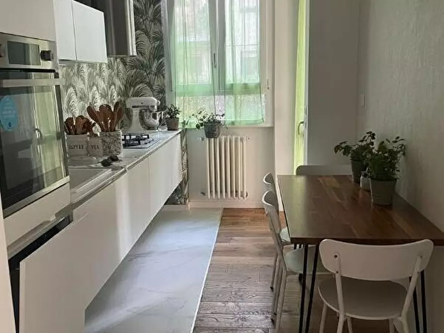 Immagine 5 di Quadrilocale in vendita  in Via Reims a Firenze