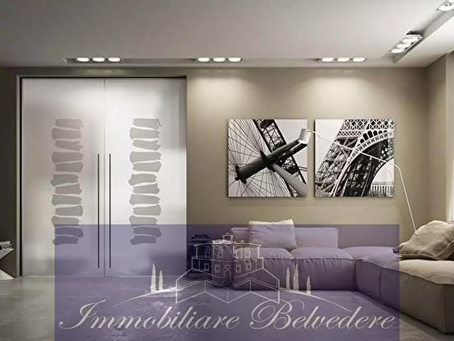 Immagine 10 di Appartamento in vendita  in Piazza della Signoria a Firenze