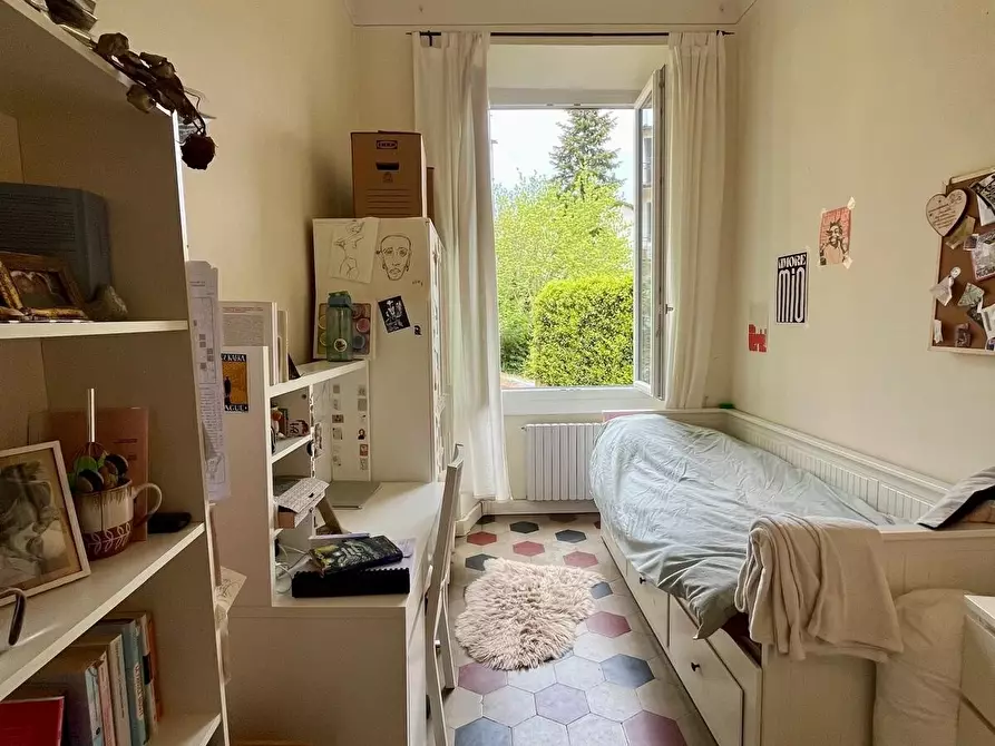 Immagine 8 di Appartamento in affitto  in Via Garibaldi a Firenze