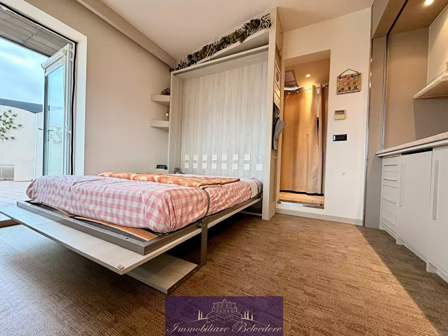 Immagine 12 di Monolocale in vendita  in Via Eugenio Calò a Firenze