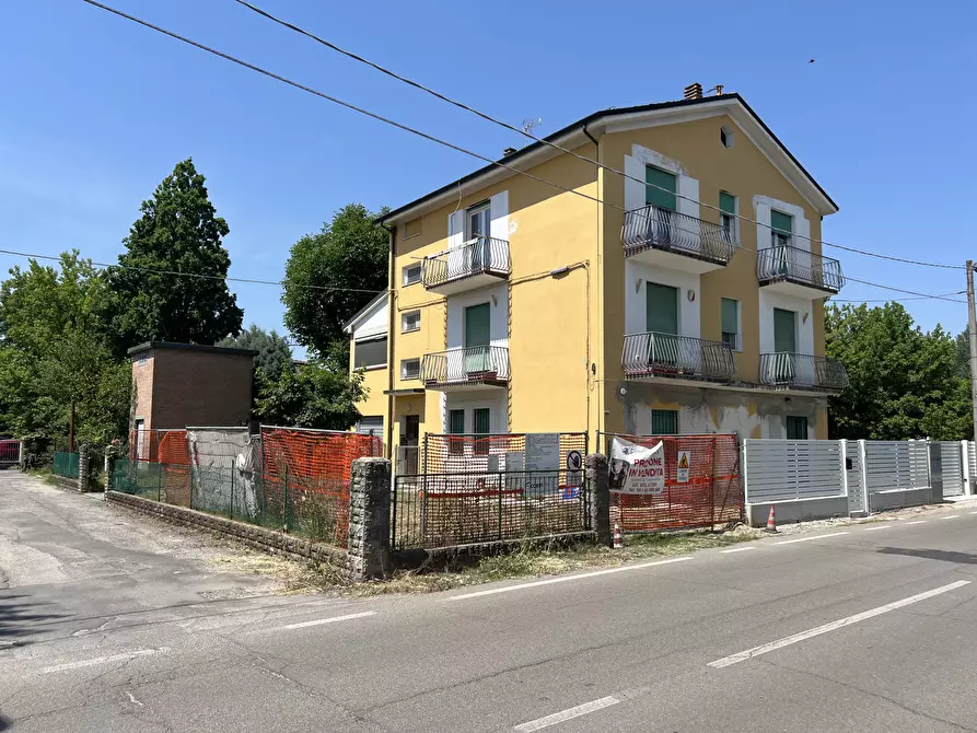 Immagine 42 di Pentalocale in vendita  in Via Panerazzi 200 a Crevalcore