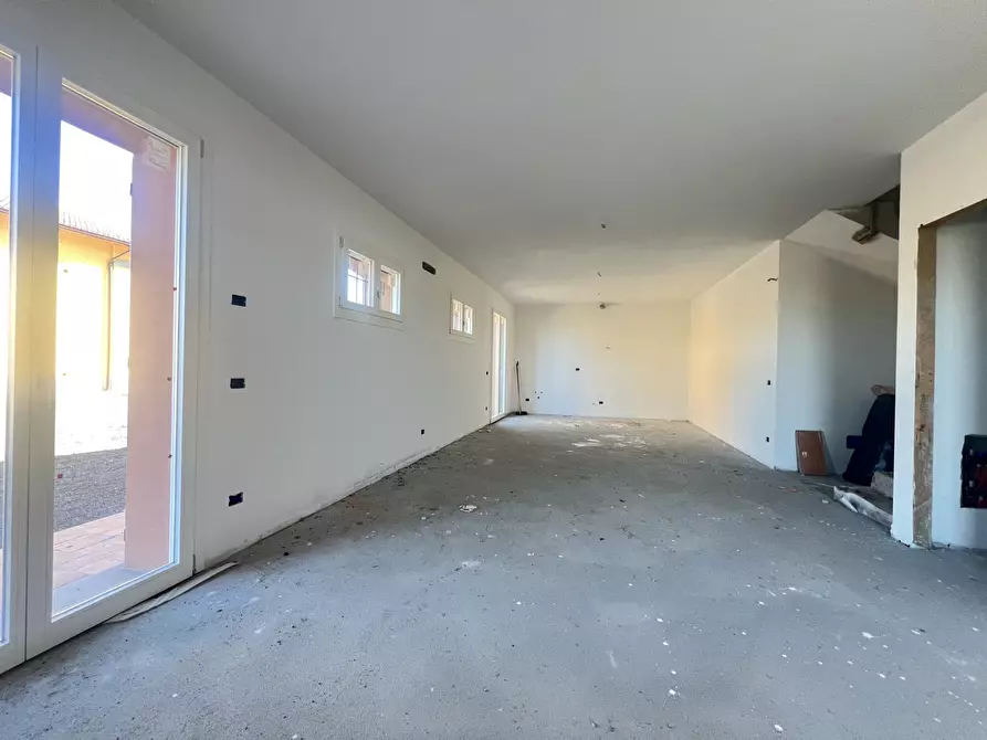 Immagine 18 di Casa bifamiliare in vendita  in Via del Papa 1580 a Crevalcore