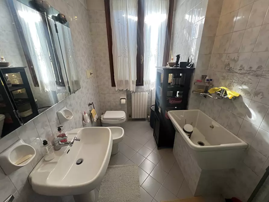 Immagine 23 di Casa indipendente in vendita  in Via F. Zanardi 184 a Crevalcore