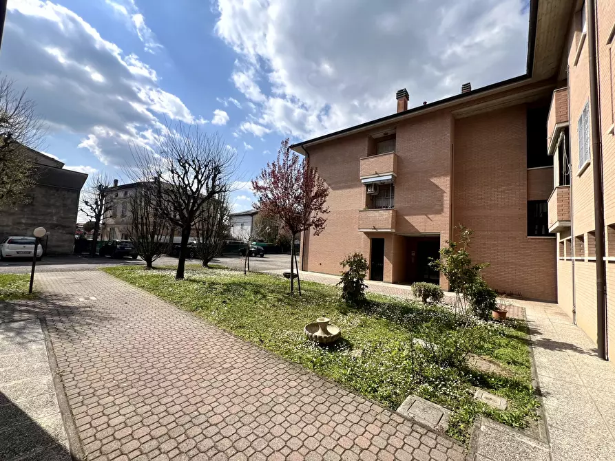 Immagine 39 di Bilocale in vendita  in Via di Mezzo Ponente 350 a Crevalcore