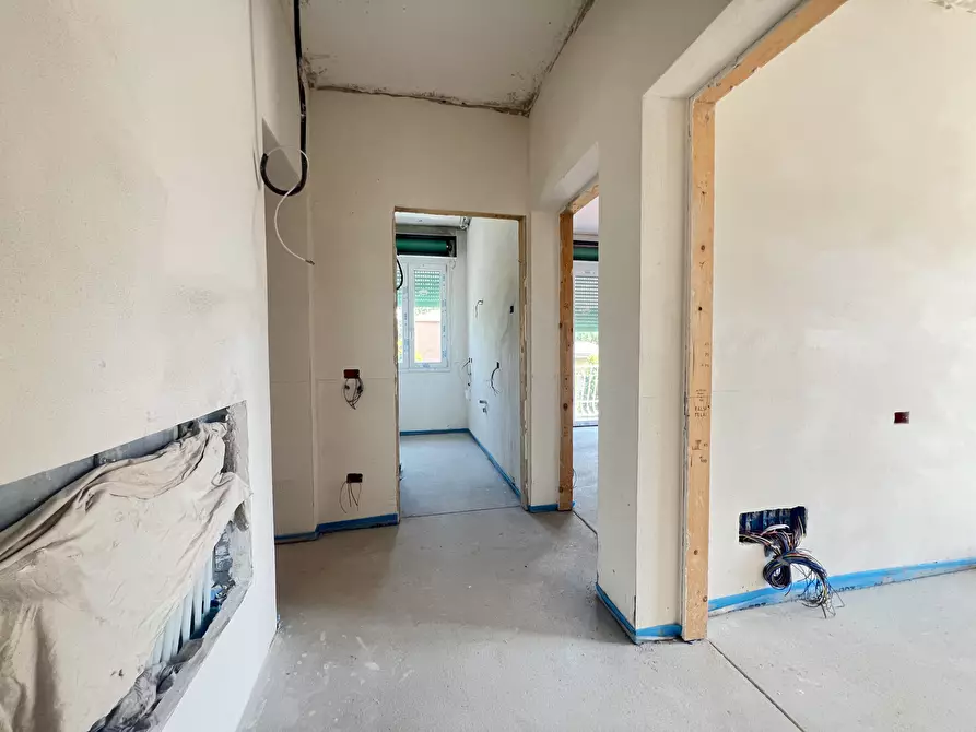 Immagine 17 di Pentalocale in vendita  in Via Panerazzi 200 a Crevalcore